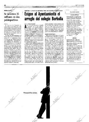 ABC SEVILLA 28-09-1999 página 48