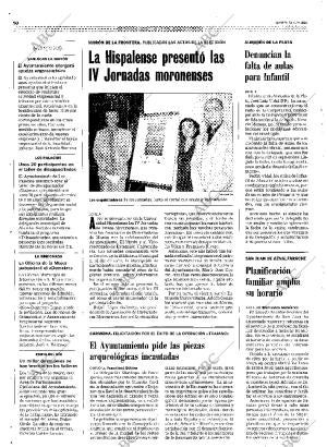 ABC SEVILLA 28-09-1999 página 50