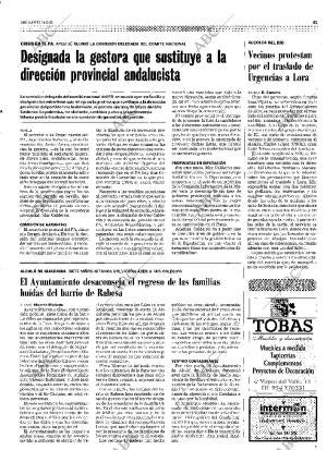 ABC SEVILLA 28-09-1999 página 51