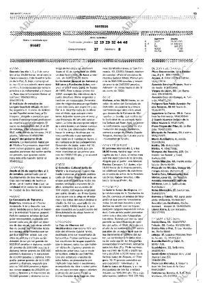 ABC SEVILLA 28-09-1999 página 53