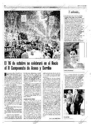 ABC SEVILLA 28-09-1999 página 54