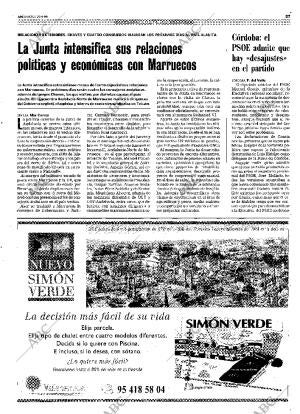 ABC SEVILLA 28-09-1999 página 57