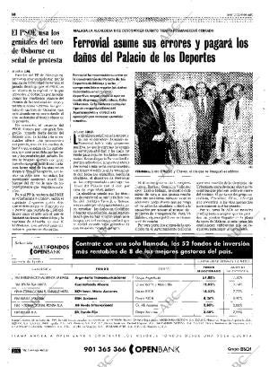 ABC SEVILLA 28-09-1999 página 58