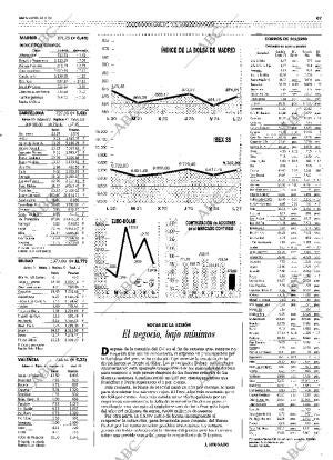ABC SEVILLA 28-09-1999 página 67