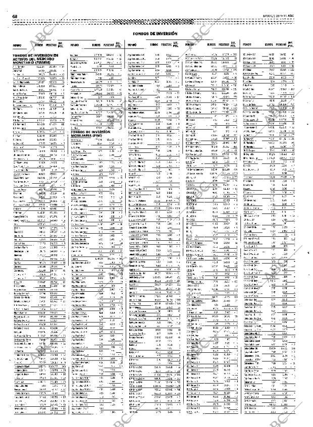 ABC SEVILLA 28-09-1999 página 68