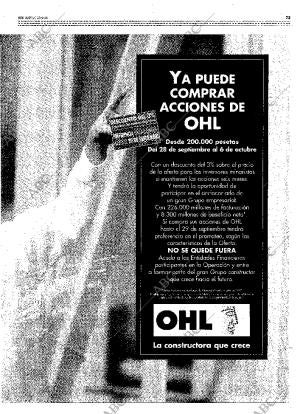 ABC SEVILLA 28-09-1999 página 73