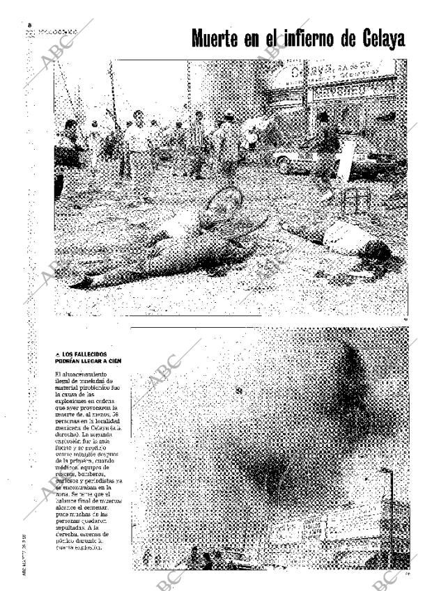 ABC SEVILLA 28-09-1999 página 8