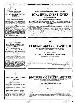 ABC SEVILLA 28-09-1999 página 81