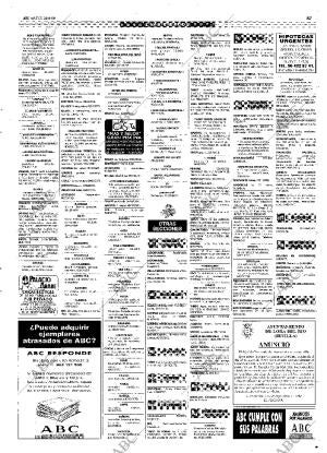 ABC SEVILLA 28-09-1999 página 87