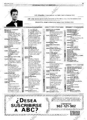 ABC SEVILLA 28-09-1999 página 93