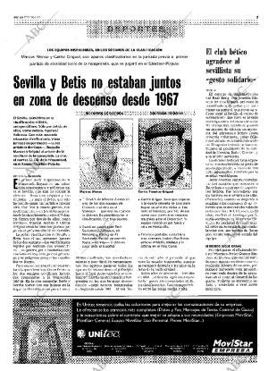 ABC SEVILLA 28-09-1999 página 99