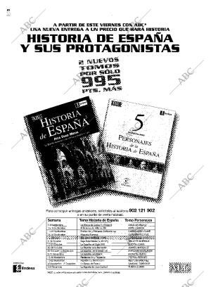 ABC MADRID 29-09-1999 página 10