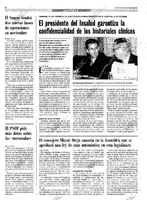 ABC MADRID 29-09-1999 página 100