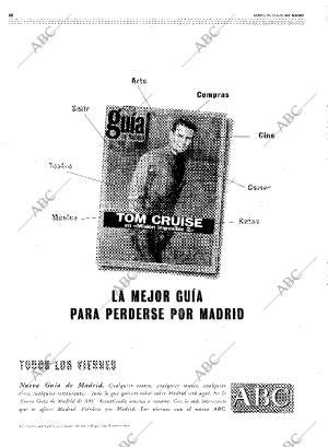 ABC MADRID 29-09-1999 página 102