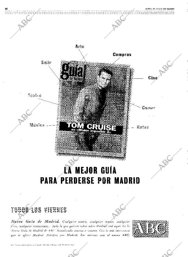 ABC MADRID 29-09-1999 página 102