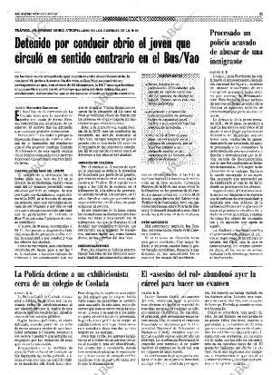 ABC MADRID 29-09-1999 página 103