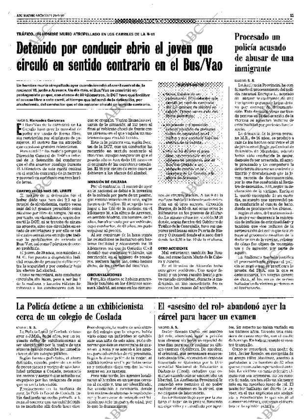 ABC MADRID 29-09-1999 página 103