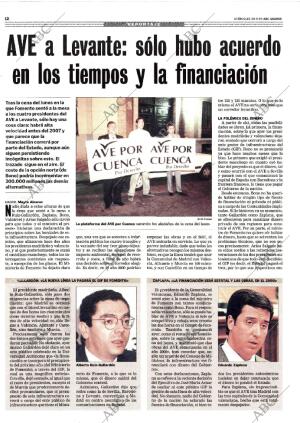 ABC MADRID 29-09-1999 página 104