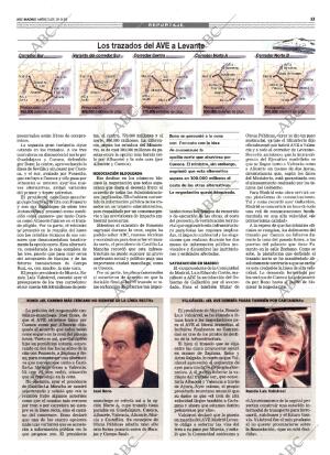 ABC MADRID 29-09-1999 página 105