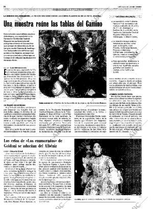 ABC MADRID 29-09-1999 página 106