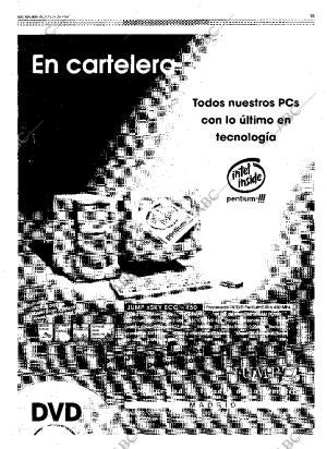 ABC MADRID 29-09-1999 página 107