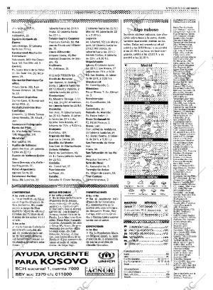 ABC MADRID 29-09-1999 página 110