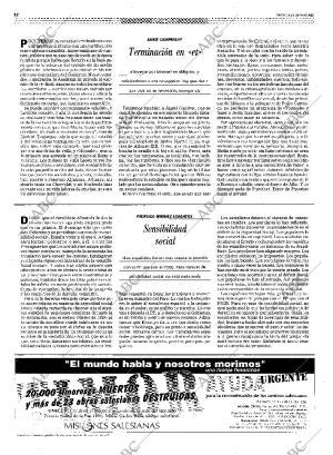 ABC MADRID 29-09-1999 página 12