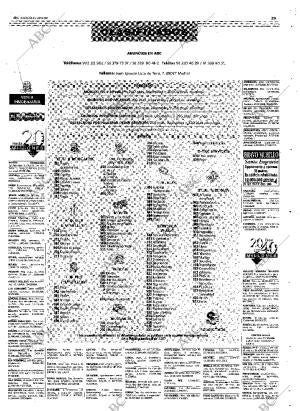 ABC MADRID 29-09-1999 página 121