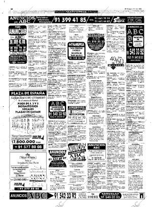 ABC MADRID 29-09-1999 página 122