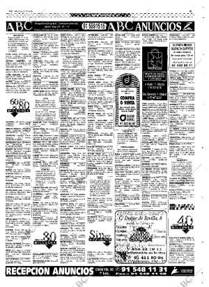 ABC MADRID 29-09-1999 página 123