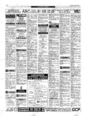 ABC MADRID 29-09-1999 página 126