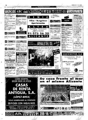 ABC MADRID 29-09-1999 página 128