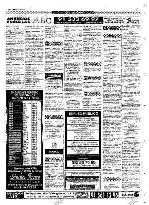 ABC MADRID 29-09-1999 página 129