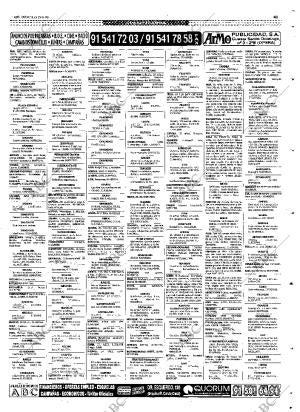 ABC MADRID 29-09-1999 página 133