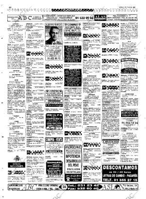 ABC MADRID 29-09-1999 página 134