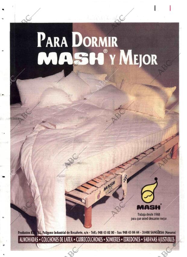 ABC MADRID 29-09-1999 página 136