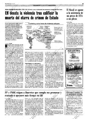 ABC MADRID 29-09-1999 página 19
