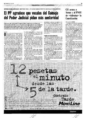 ABC MADRID 29-09-1999 página 21