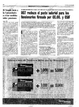 ABC MADRID 29-09-1999 página 22