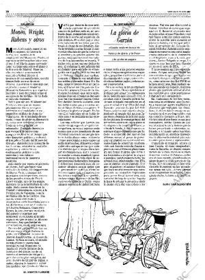 ABC MADRID 29-09-1999 página 28