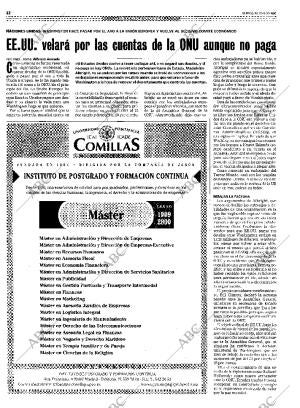 ABC MADRID 29-09-1999 página 32