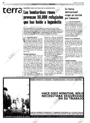 ABC MADRID 29-09-1999 página 36