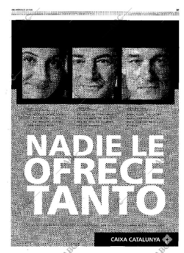 ABC MADRID 29-09-1999 página 37