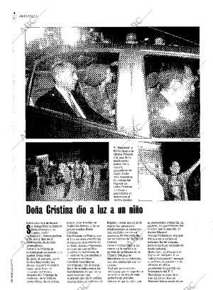 ABC MADRID 29-09-1999 página 4