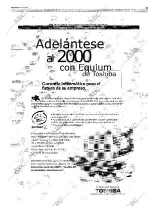 ABC MADRID 29-09-1999 página 41