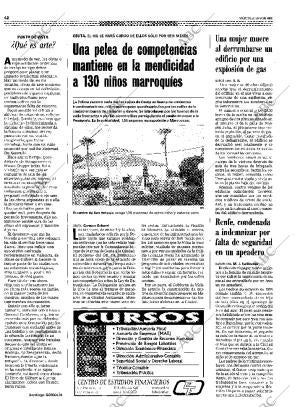 ABC MADRID 29-09-1999 página 42