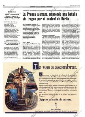 ABC MADRID 29-09-1999 página 46