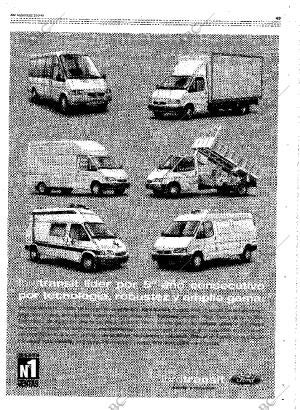 ABC MADRID 29-09-1999 página 49