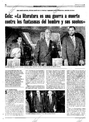 ABC MADRID 29-09-1999 página 50