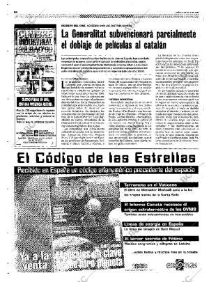 ABC MADRID 29-09-1999 página 54